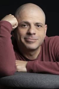 Archie Balardi in Bataca