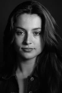 Imogen Westwood in Writing Doom