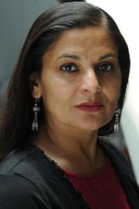 Sudha Bhuchar in Majdhar