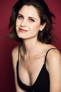 Christine Donlon in Animal Among Us