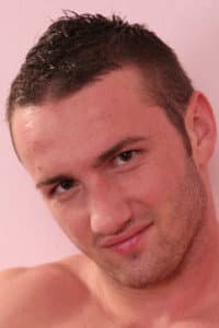 Adriano Cassano in Auditions 23