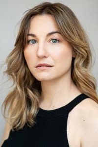 Lydia Zadel in Two Wrongs