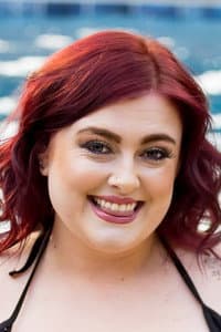 Baby Kaykez in BBWS Gone Black 42