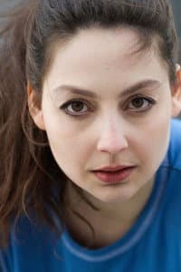 Julia Katharina Stark in Solon