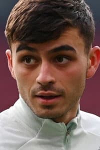 Pedro "Pedri" González in Origins: Pedro González "PEDRI"