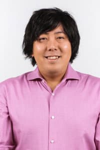 Shion Kaji in Ryan's World the Movie: Titan Universe Adventure