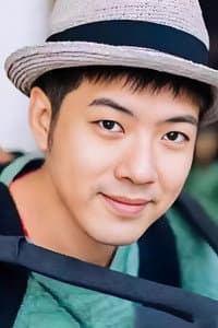 Lin Qiang in 西游记之再世妖王