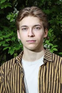 Olavi Angervo in Kaiken se kestää