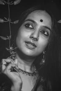 Ramya Suvi in അന്വേഷിപ്പിൻ കണ്ടെത്തും