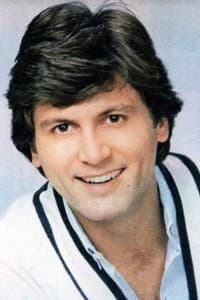 Carlos Calvo in Locos por la música