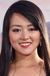 Kiki Sukezane in The Terror