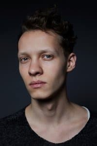 Felix Kammerer in Eden