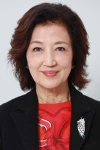 Helen Ma Hoi-Lun in 皆大歡喜