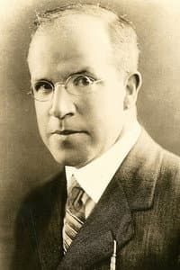 J. Stuart Blackton in And the Villain Still Pursued Her; or, the Author's Dream