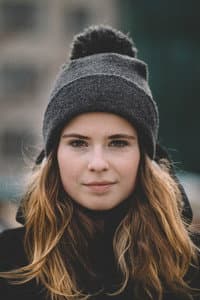 Luisa Neubauer in Make the World Greta Again