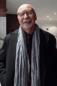 Ernesto Chao in Urxa