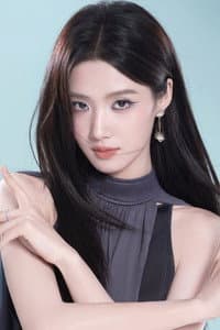 Lu Yuxiao in 云之羽