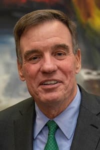 Mark Warner in Kill Chain: The Cyber War on America's Elections