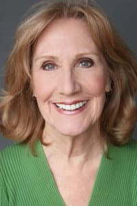 Peggy Roeder in Flat Chested