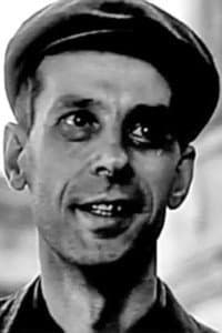 Sergey Barabanshchikov in И вся любовь