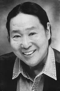 Peter Yoshida in Strawberry Fields