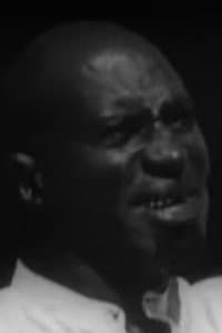 William Starks in Within Our Gates