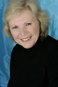 Marilyn Chris in Love Letters