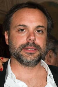 Romain Sardou in Michel Sardou, les meilleures chansons