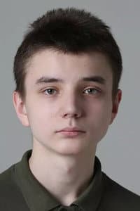 Egor Gubarev in Достали!