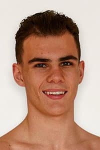 Henry Turner in Sam Noakes vs. Yvan Mendy