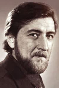 Vladimir Levashyov in Необыкновенное путешествие Серафимы