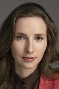 Uliana Peretolchina in Колокол и флейта