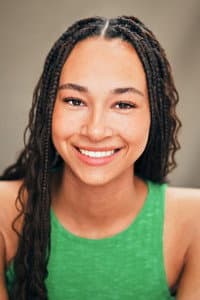 Eve Midgley in A Kind of Spark