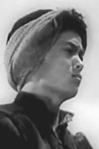 Yong Li in 鸡毛信