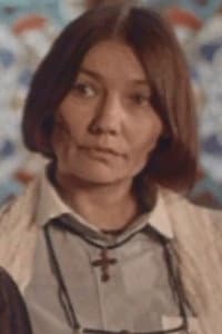 Natalya Ralleva in Чувствительный милиционер