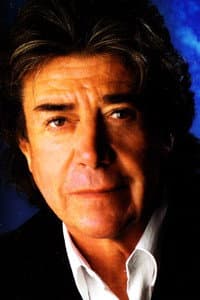 Carlos Torres Vila in Argentinísima II
