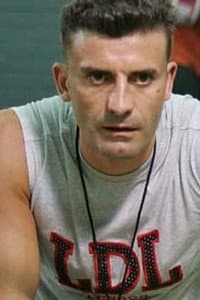 Alfredo Villa in Pasajes