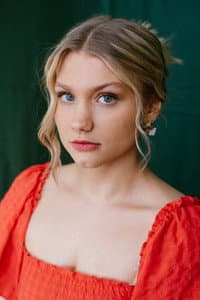 Madeleine Wagenitz in Schwarm