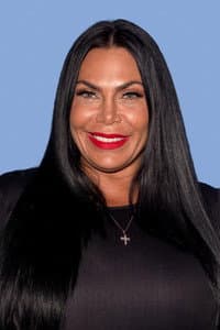 Renee Graziano in Fuhgeddabout Christmas