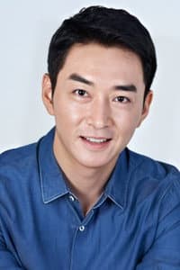 Jung Wook in Jeongsa
