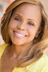 Dwan Smith in Sparkle