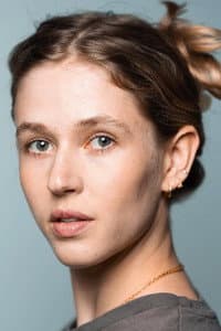 Marie Reuther in Soy No Soy