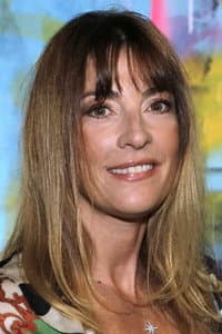 Ève Angeli in Le Clan des divorcées