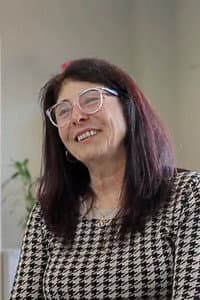 Maria Inês Bolsan in Quem fez o CTISM