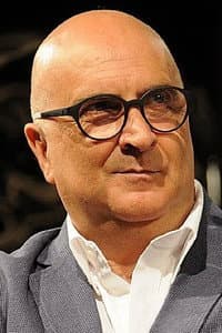 Rocco Mortelliti in Abbiamo solo fatto l'amore