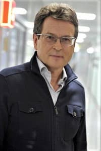 Sergey Medvedev in Рихард Зорге. Подвиг разведчика