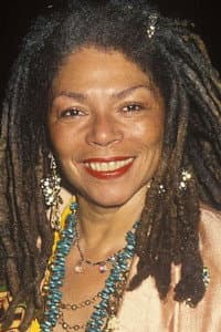 Rosalind Cash in The Class Of Miss MacMichael