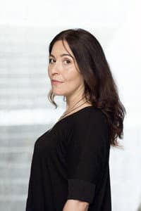 Marjuta Slamič in Drugi so molčali