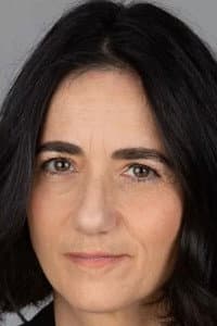 Ruth Lass in Divine Origins