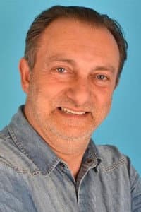 Taylan Erler in Makas